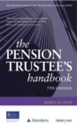 Image for Pension Trustees Handbook