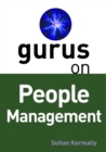 Image for Gurus on People Management