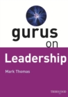 Image for Gurus on leadership