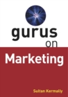 Image for Gurus on marketing