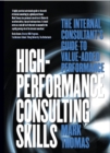 Image for High Performance Consulting Skills