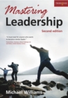 Image for Mastering leadership