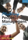 Image for Mastering people management: essential skills for building a winning team
