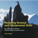 Image for Mastering personal and interpersonal skills
