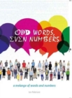 Image for Odd words, even numbers  : a melange of words and numbers