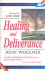Image for Thinking Clearly About Healing and Deliverance