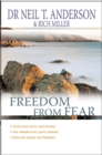 Image for Freedom From Fear