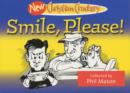 Image for New Christian Crackers : Smile, Please!