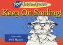 Image for New Christian Crackers : Keep on Smiling!