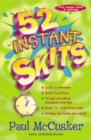 Image for 52 Instant Skits