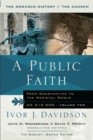 Image for A Public Faith