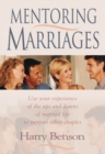 Image for Mentoring Marriages