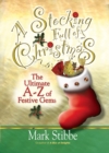 Image for A Stocking Full of Christmas : The Ultimate A-Z of Festive Gems