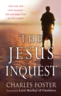 Image for The Jesus inquest