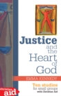 Image for Justice and the Heart of God