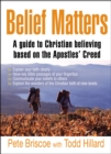 Image for Belief matters