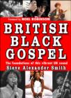 Image for British Black Gospel