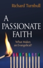 Image for A Passionate Faith