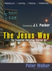Image for The Jesus way  : the new Christian starter kit