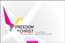 Image for Freedom in ChristFor young people aged 11-14