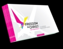 Image for Freedom in Christ for Young People 11-14 Workbooks