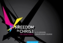 Image for Freedom in ChristFor young people aged 15-18