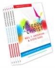 Image for Freedom in Christ : A 13-week course for every Christian