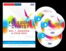 Image for Freedom in Christ DVD : A 13-week course for every Christian