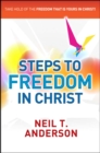 Image for Steps to freedom in Christ