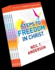 Image for Steps to Freedom in Christ Workbook