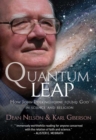 Image for Quantum Leap : How John Polkinghorne found God in science and religion
