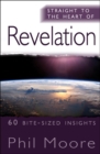 Image for Straight to the heart of Revelation  : 60 bite-sized insights
