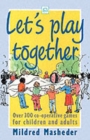 Image for Let&#39;s play together