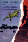 Image for Red Lights and Green Lizards : A Cambodian Adventure