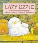 Image for Lazy Ozzie