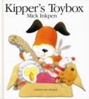 Image for Kipper&#39;s toybox
