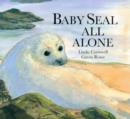 Image for Baby Seal all alone