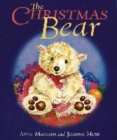 Image for The Christmas bear