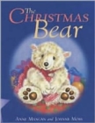 Image for The Christmas Bear