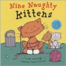 Image for Nine Naughty Kittens