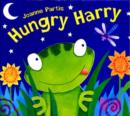 Image for HUNGRY HARRY HB