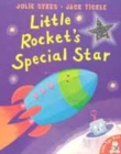 Image for Little Rocket&#39;s special star