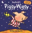 Image for Goodnight, Piggy Wiggy