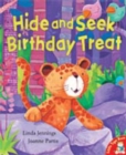 Image for Hide and Seek Birthday Treat