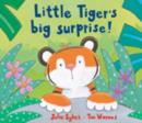Image for Little Tiger&#39;s Big Surprise!