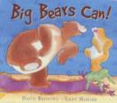 Image for Big Bears Can!
