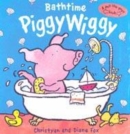 Image for Bathtime Piggywiggy
