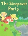 Image for The Sleepover Party