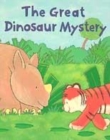 Image for The Great Dinosaur Mystery