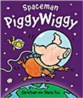 Image for Spaceman PiggyWiggy